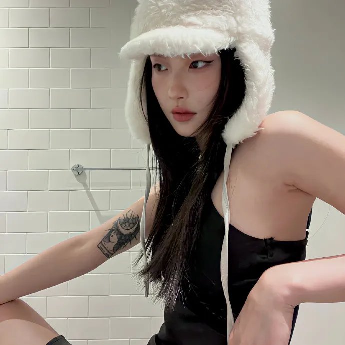 烟尘里恰逢遇见你